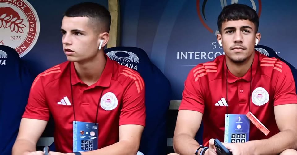 Ποιοί ενδιφέρονται για Κωστούλα και Μουζακίτη στην Αγγλία;