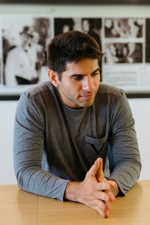 Ο μόνος Έλληνας με το διεθνές Μαθηματικό Θεώρημα-Αστάθεια Αρετάκη