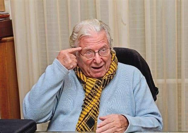 26/2 έφυγε ο αιώνιος έφηβος του κινηματογράφου Κώστας Βουτσάς