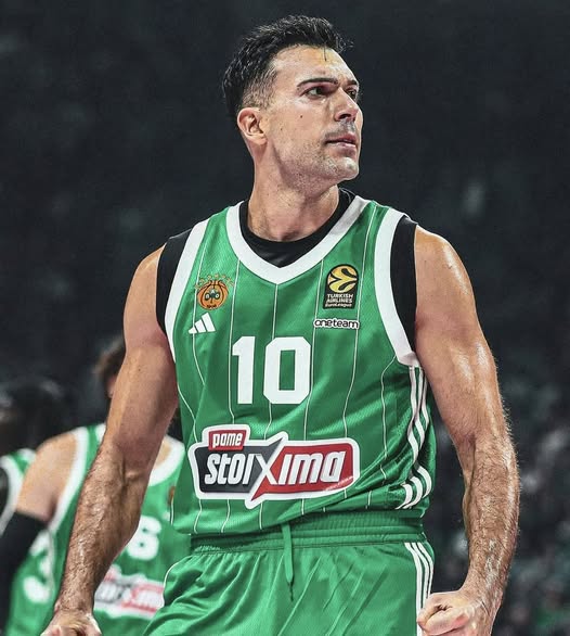 ΠΑΟ: Ανανεώνει για +1 χρόνο ο Κώστας Σλούκας