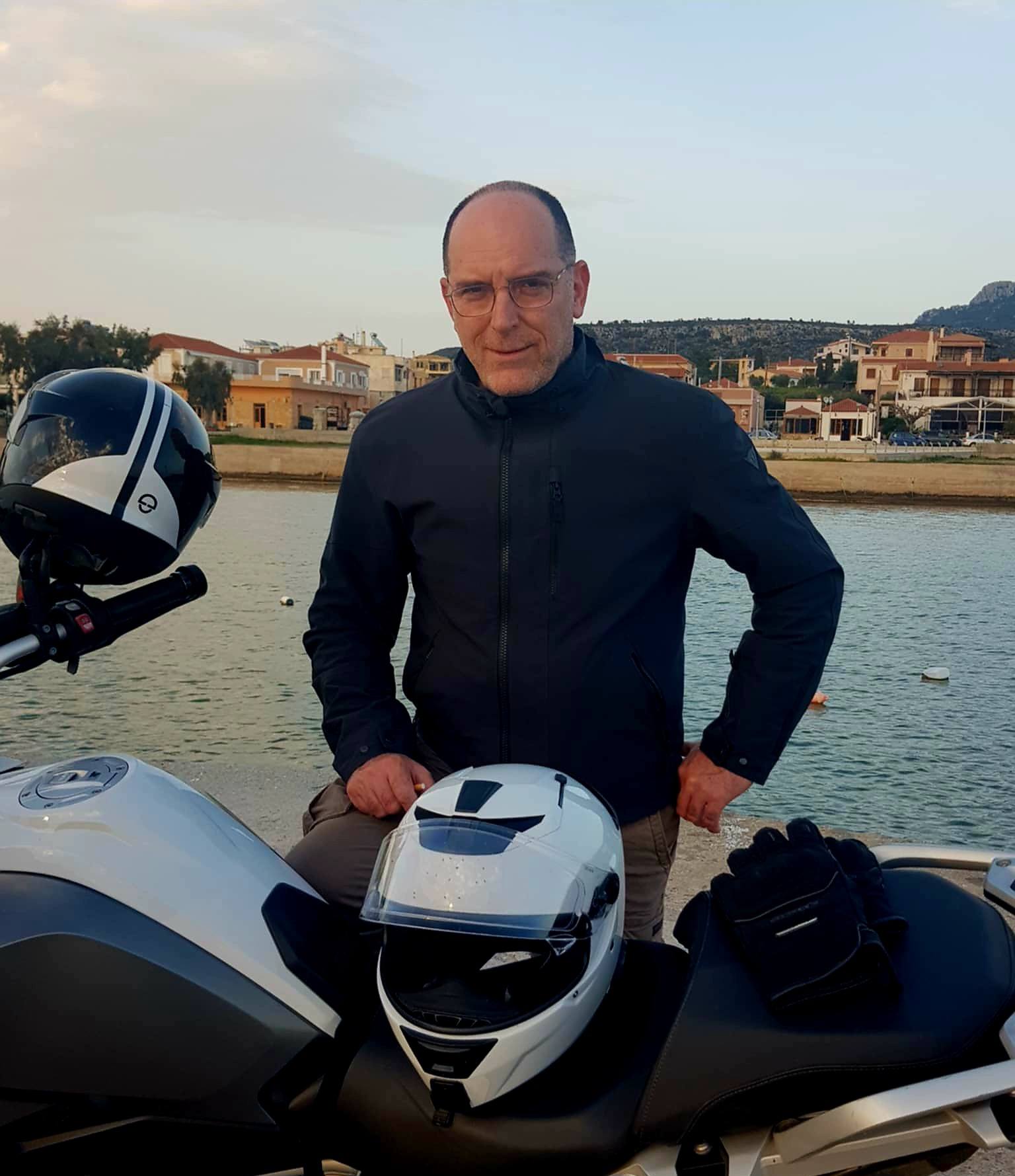 Μοτοσικλετιστικός τουρισμός στον Δήμο Ευρώτα! 