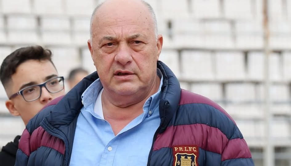 Αποθέωση Μαρινάκη από Μπέο για τα τηλεοπτικά δικαιώματα των ομάδων