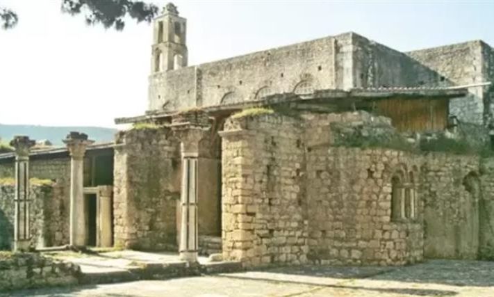 Τουρκία: Διευθύντρια Μουσείου πήρε στέγη ιστορικού ορθόδοξου ναού για την βίλα της!