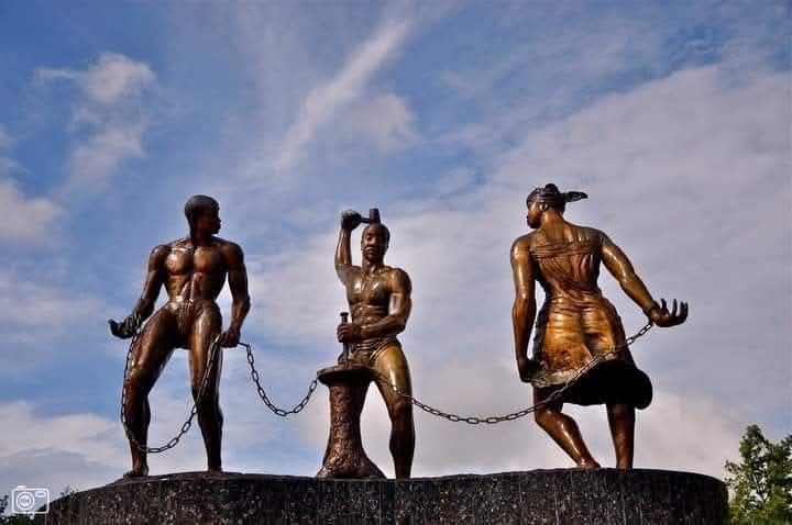 Εθελοντές από την Αϊτή στην Επανάσταση του 1821