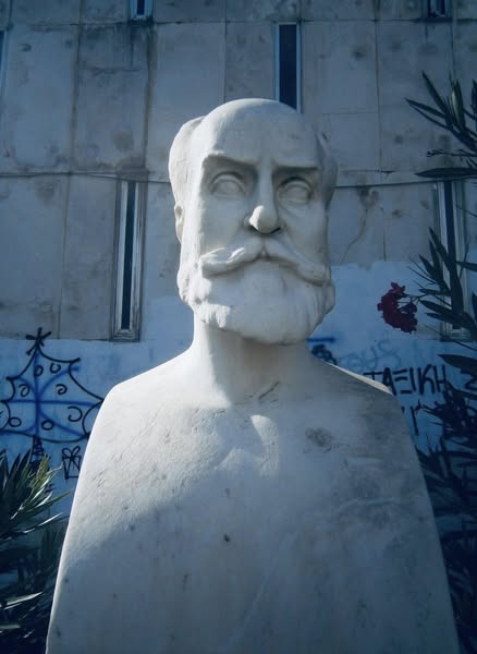 31/3 έφυγε ο συνθέτης του Εθνικού μας΄Ύμνου Νικ. Μάντζαρος