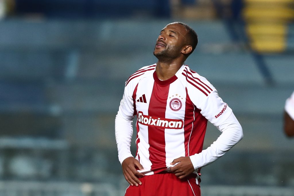 Η Μαρσέιγ θέλει τον Ελ Κααμπί