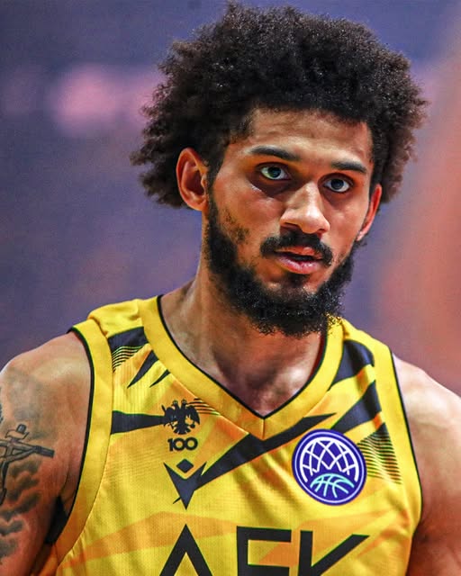 Πρέντις Χαμπ: “Θα λάτρευα να είμαι πίσω στην ΑΕΚ και μετά το καλοκαίρι”