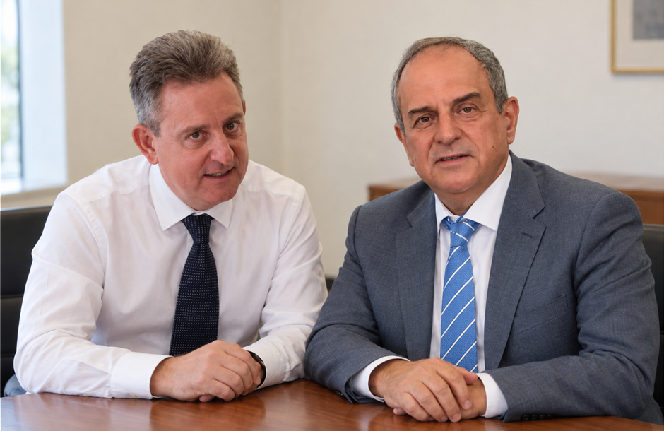 ΕΛΓΟ-ΔΗΜΗΤΡΑ: Παραιτήσεις των Αντιπροέδρων Βιδάκη και Χατζηνικολάου