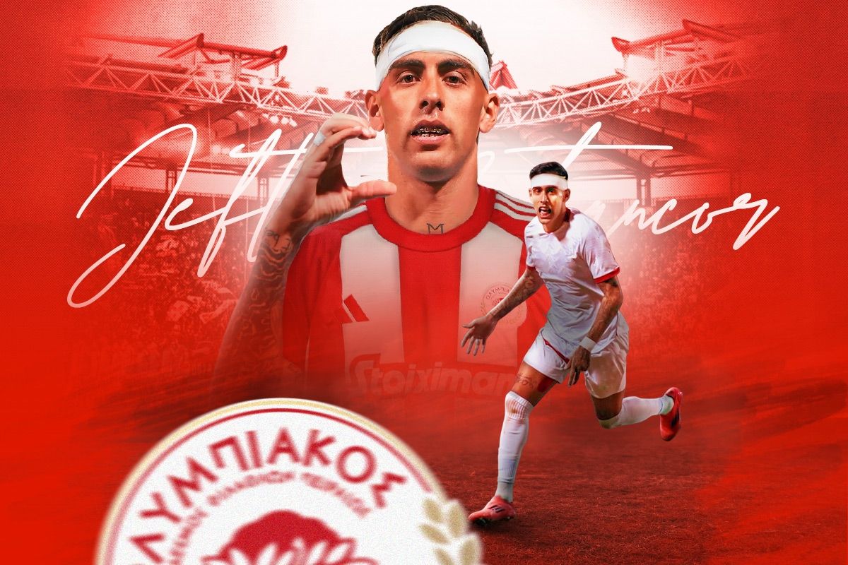 Η ευκαιρία ζωής του Μπετανκόρ και ο λόγος που τον απέκτησε ο Ολυμπιακός