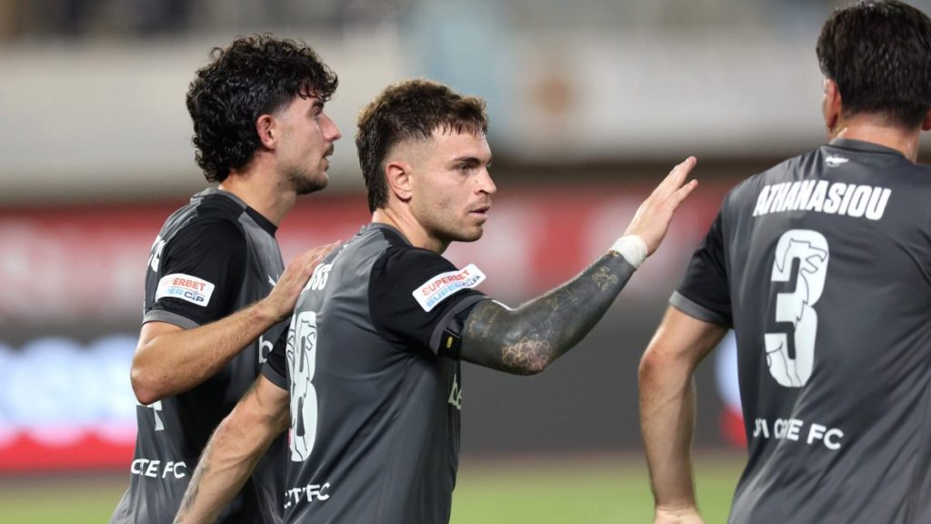 ΟΦΗ: Μετά την κατάκτηση του SUPER CUP στόχος η πρόκριση στην League Phase του Europa League