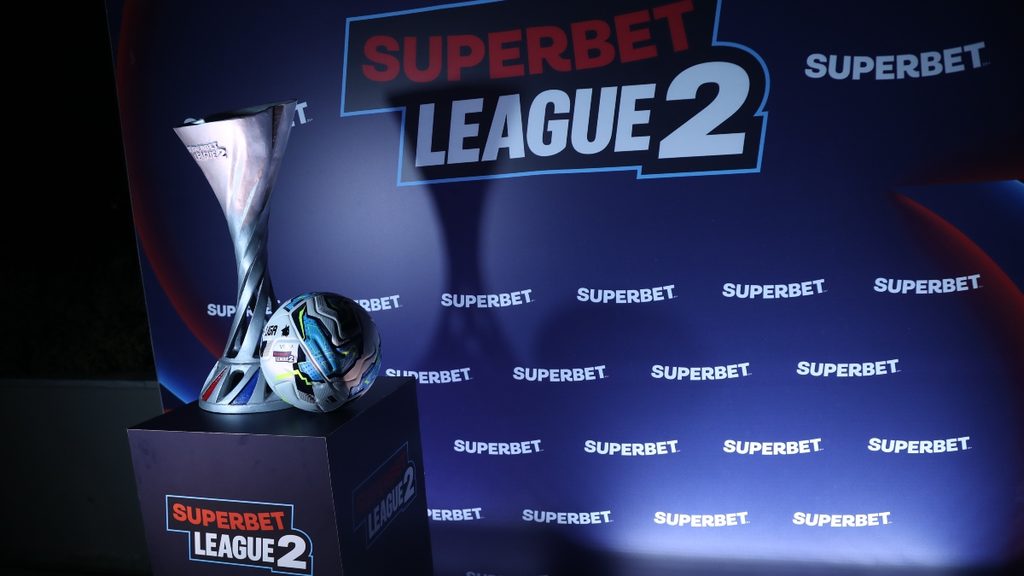 Super League 2: Οι ομάδες της νέας σεζόν