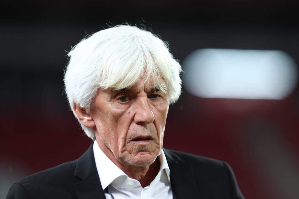 NATIONS LEAGUE Εθνική-Γιοβάνοβιτς: Αξίζαμε τη νίκη με την Σερβία