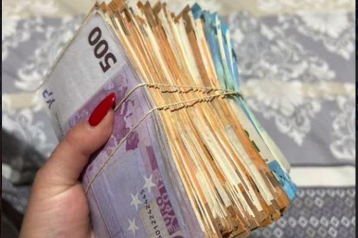 «Λογιστές» εξαπάτησαν εκατοντάδες θύματα – Λεία 630.000 ευρώ