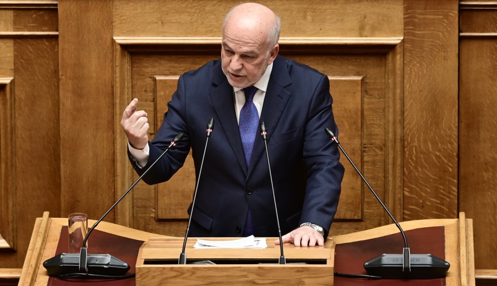 Τέμπη-Φλωρίδης: «Έτοιμος ο χώρος για τη δίκη»-Συμμετοχή 250 δικηγόρων