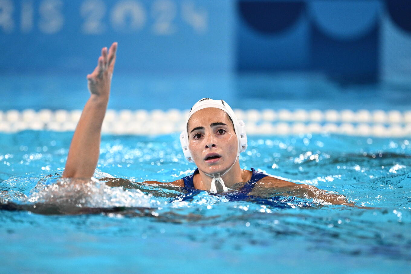 Ολυμπιακοί Αγώνες 2024: Ελλάδα - Αυστραλία για μια θέση στον ημιτελικό στο πόλο γυναικών