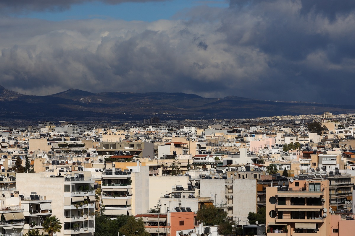 Μητρώο Ακινήτων-ΜΙΔΑ: Τί αλλάζει για τους ιδιοκτήτες ακινήτων