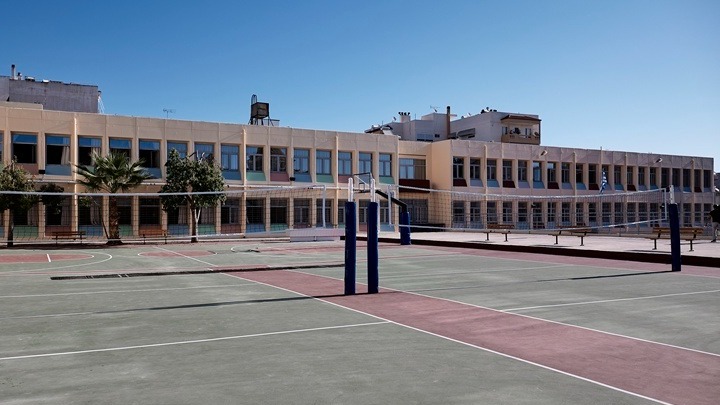 Με τροπολογία στους Δήμους οι βαριές επισκευές μισθωμένων Σχολείων