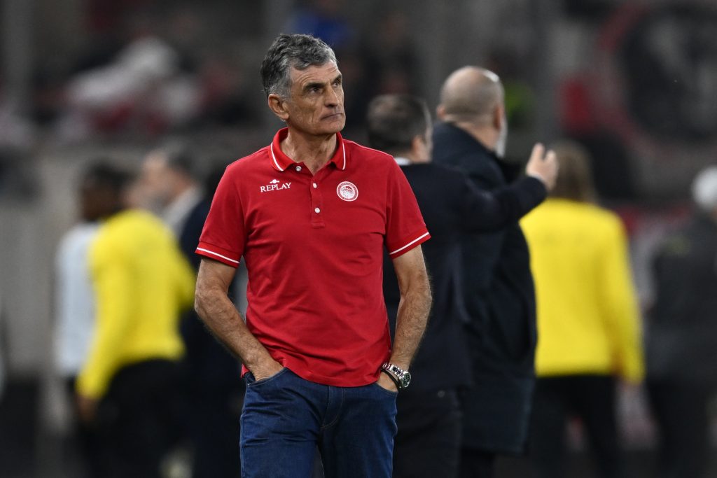 Ολυμπιακός: Ο Μεντιλίμπαρ παίζει με τη φωτιά…