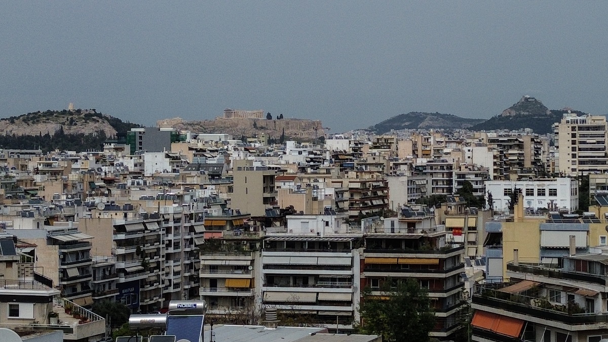 Πώς θα λειτουργεί ο Ενιαίος Κόμβος Ακινήτων