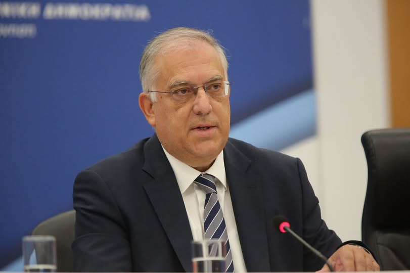 Τ. Θεοδωρικάκος: Συνεχείς παρεμβάσεις στην αγορά για την προστασία των  καταναλωτών