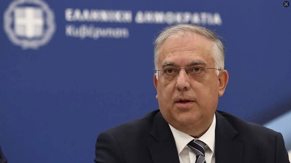 Τάκης Θεοδωρικάκος: Από τις 31 Αυγούστου η εθνική πρωτοβουλία μείωσης των  τιμών σε βασικά προϊόντα