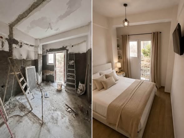 Διεύρυνση κριτηρίων για ανακαίνιση και ήπια ενεργειακή αναβάθμιση στις κλειστές κατοικίες