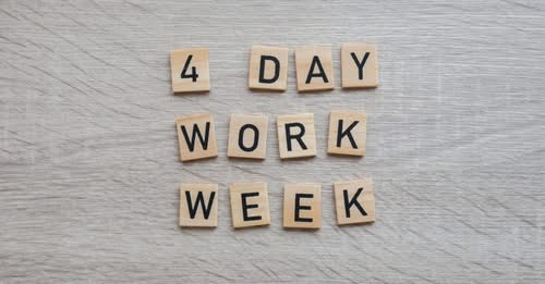 Τετραήμερη εργασία: Μία μελέτη που…θα αλλάξει τα δεδομένα