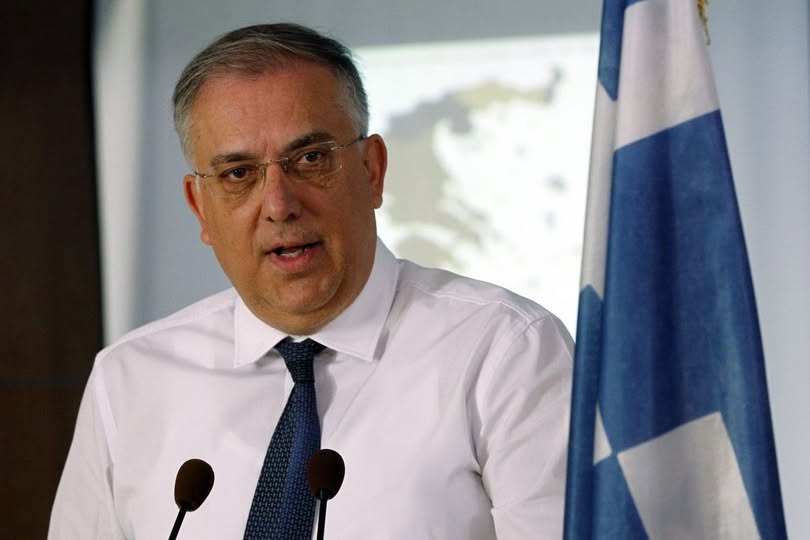 Τ. Θεοδωρικάκος: Με τον Αναπτυξιακό Νόμο στηρίζουμε με 150  εκατ. ευρώ το καθεστώς Αγροδιατροφής