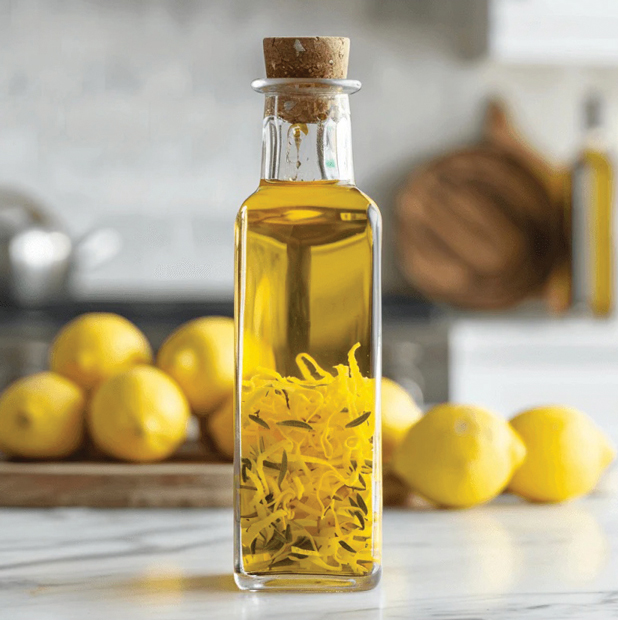 Αρωματικά ελαιόλαδα: Αρέσουν αν και παραβιάζεται ο ορισμός του έξτρα παρθένου