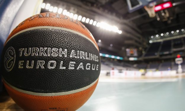EuroLeague: Top-10 καλύτερα καρφώματα με Ελληνική παρουσία