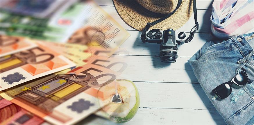 Προκαταβάλλονται αποδοχές αδείας &amp; επίδομα αδείας