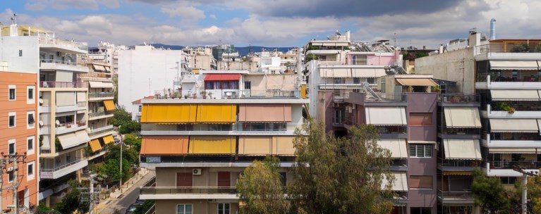 Εξάμηνα μισθωτήρια κατοικιών για εκπαιδευτικούς και δημοσίους υπαλλήλους