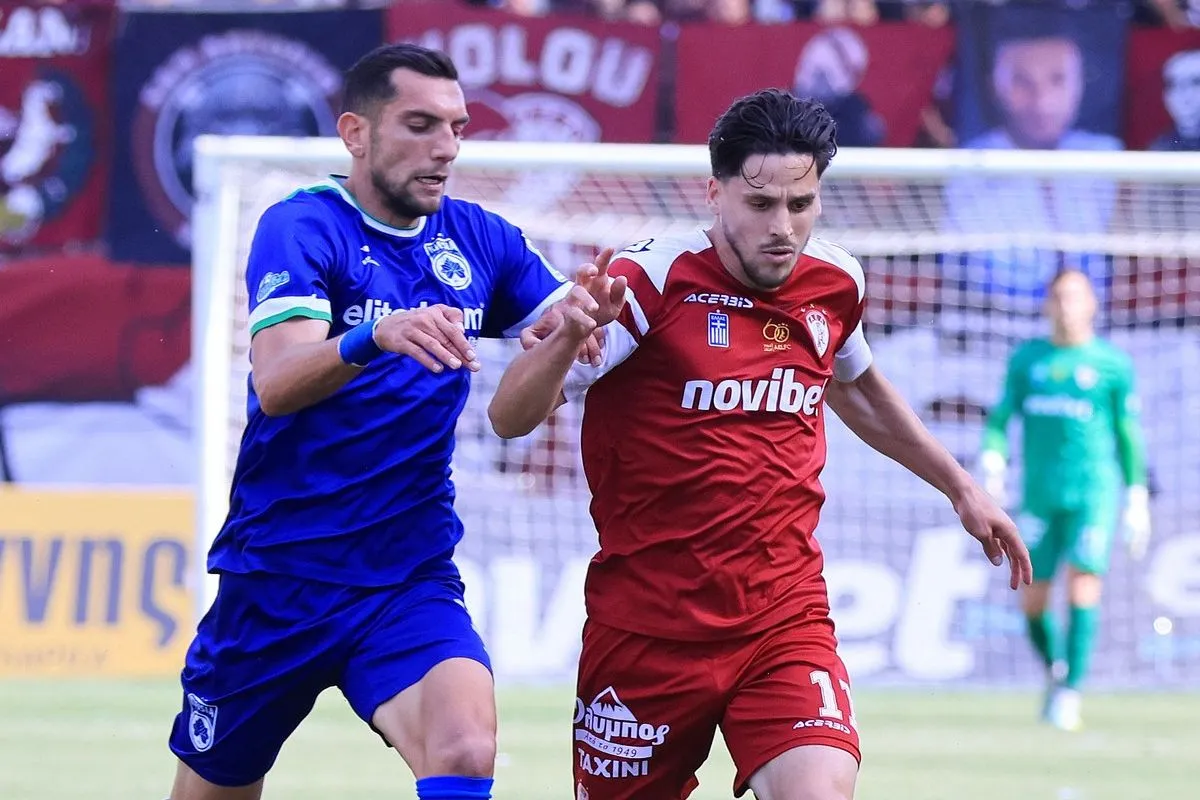 Ποιές ομάδες θα παίζουν στη νέα ποδοσφαιρική αγωνιστική περίοδο