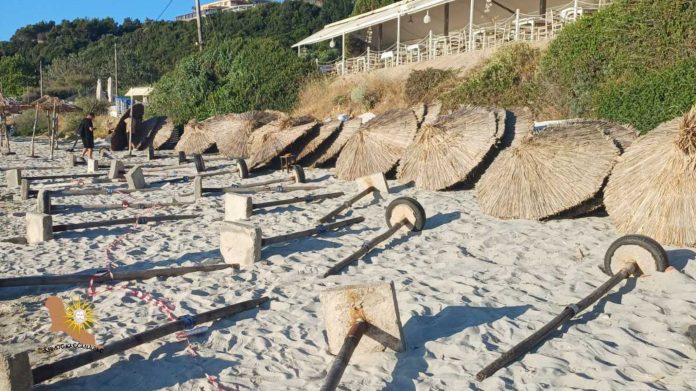 Αιγιαλός: Ποιός έχει αρμοδιότητα