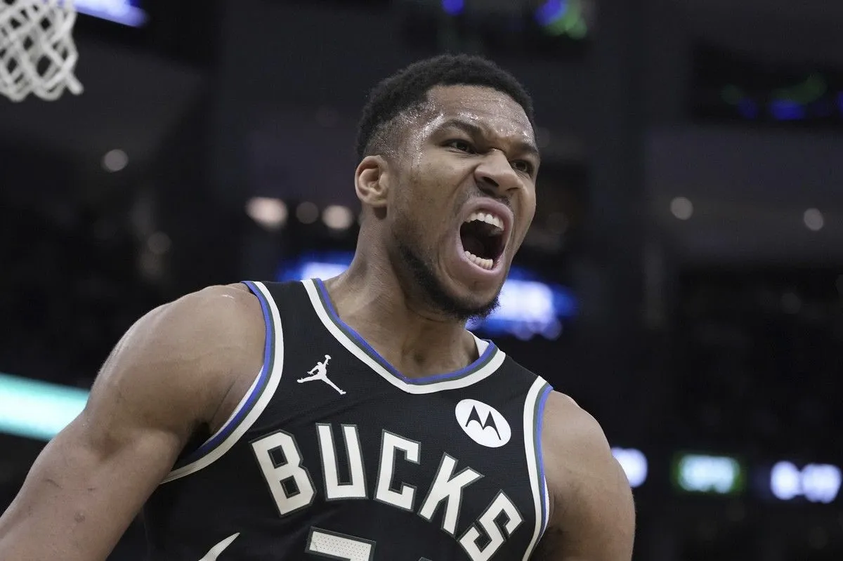 NBA, Γιάννης Αντετοκούνμπο: Ξέρω ότι είμαι ένας από τους καλύτερους παίκτες