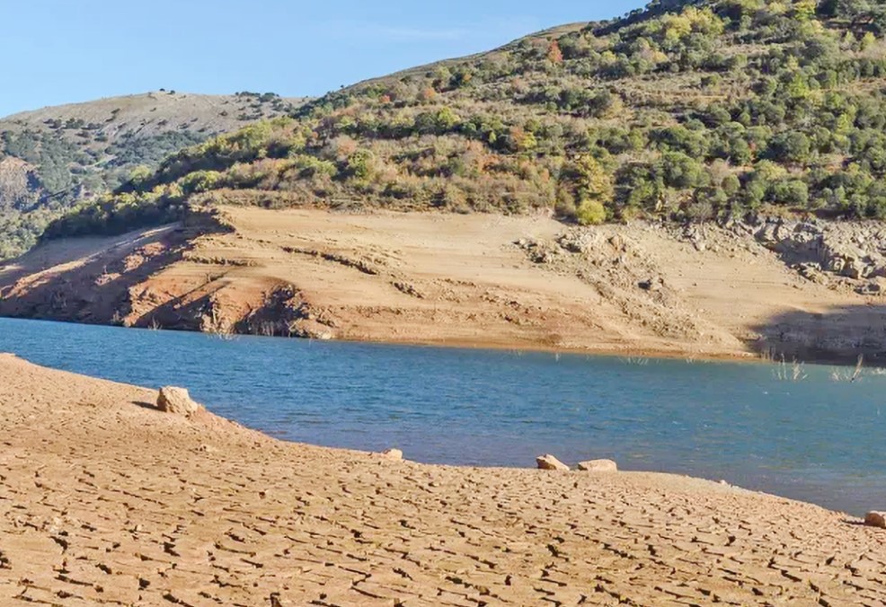 EU CAP Network: Καινοτόμες μέθοδοι μείωσης άρδευσης