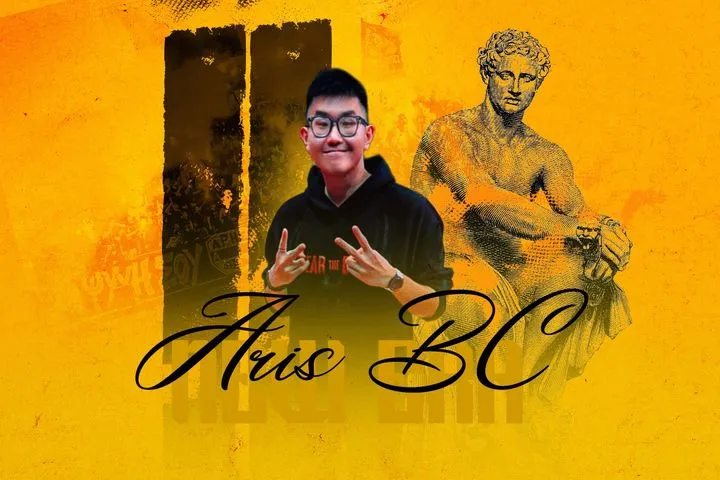 ΑΡΗΣ: Νέα εποχή με τον Σιάο, πανζουρλισμός χιλιάδων οπαδών