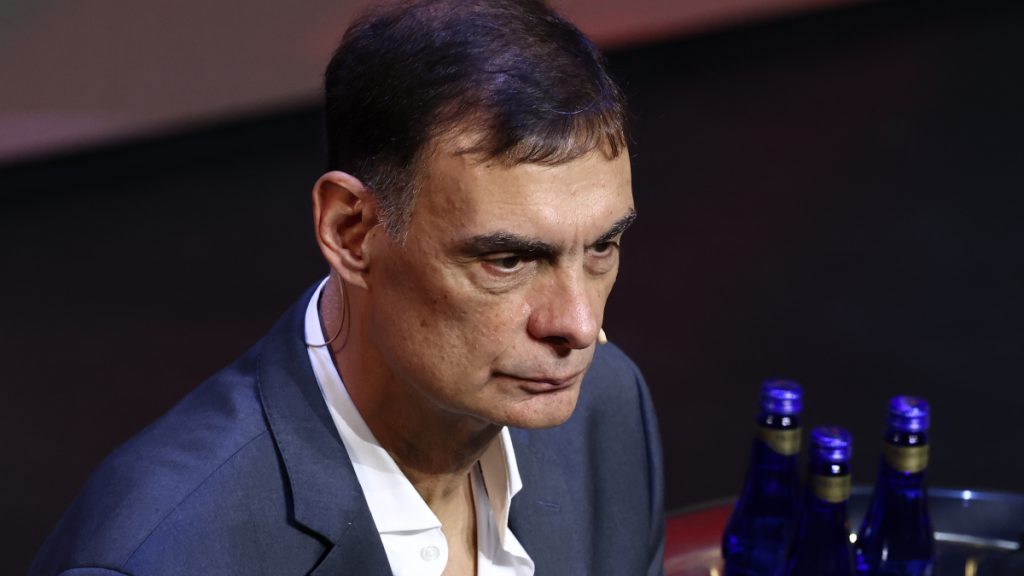 Final Four-Μπαρτζώκας: Ποτέ δεν ξέρεις αν είναι πλεονέκτημα ότι παίζουμε στην Αθήνα