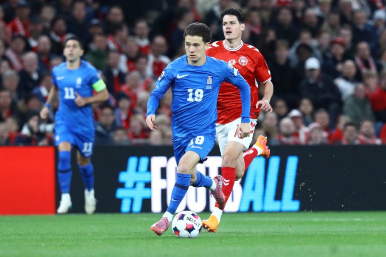 Εθνική: Όνειρο ήταν το Μουντιάλ και… πάει!