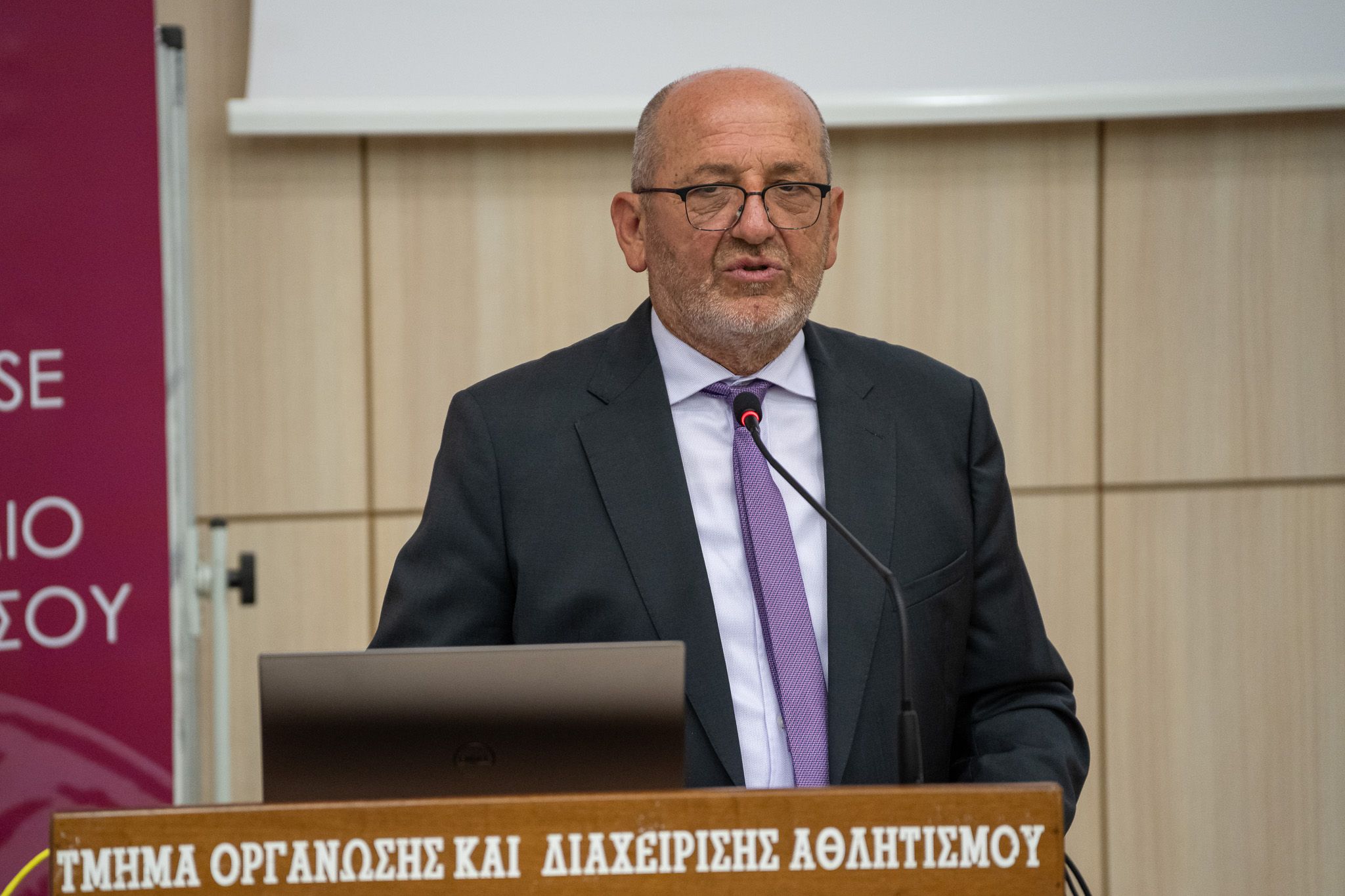 Παρουσιάστηκε η Μελέτη για το Ινστιτούτο Ελαιοκομίας Λακωνίας