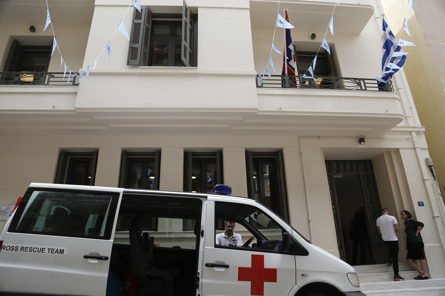 Απάτες σε βάρος του ΕΟΠΥΥ: Συλλήψεις γιατρών που εργάζονταν σε δομές του δήμου Αθηναίων