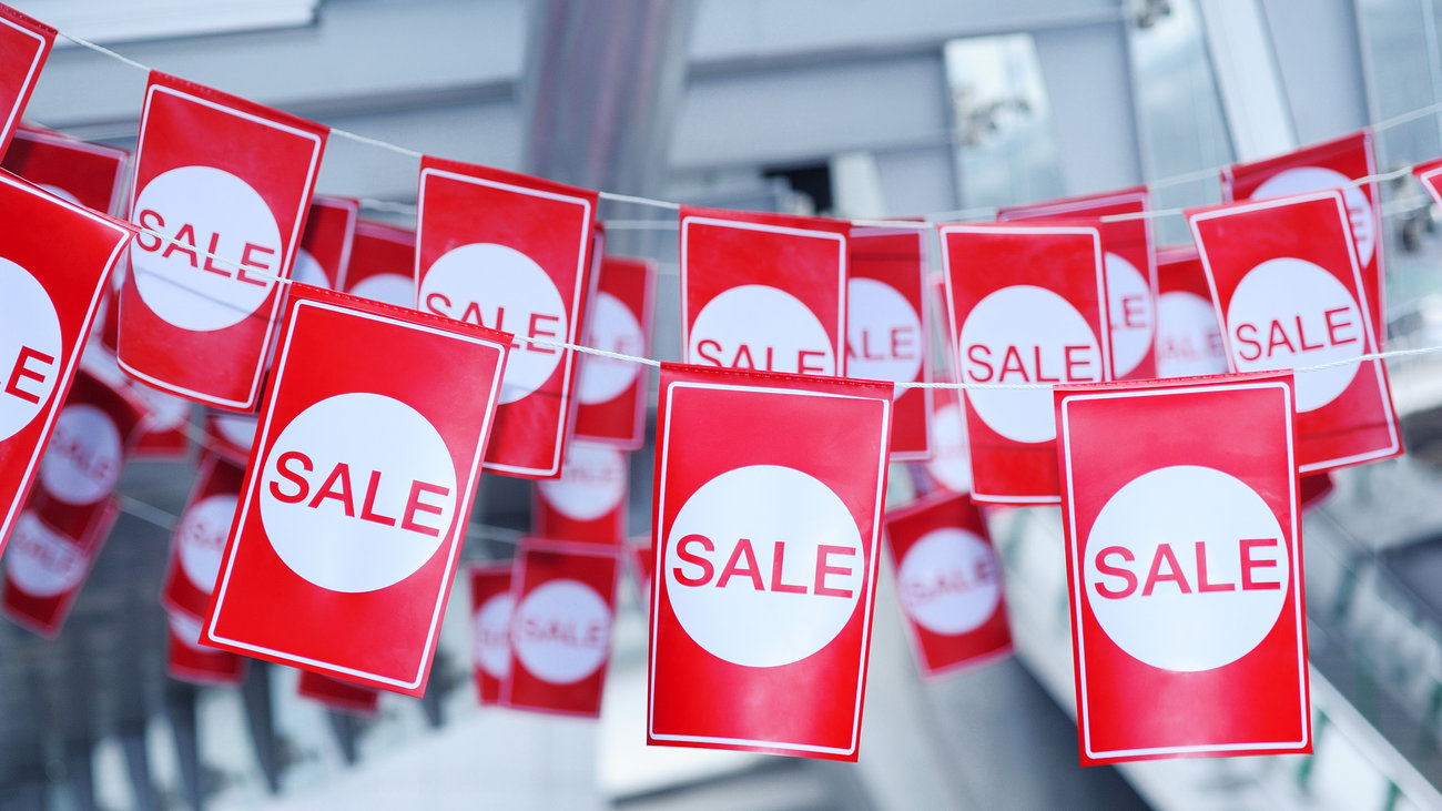 Πότε αρχίζουν οι θερινές εκπτώσεις