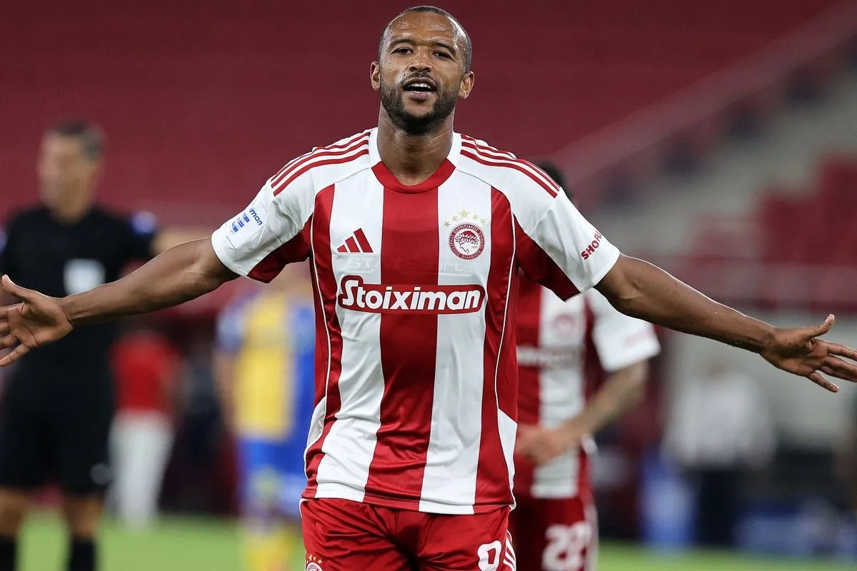 Ολυμπιακός: Πόσα χρήματα δίνει κάθε νίκη στο Champions League  