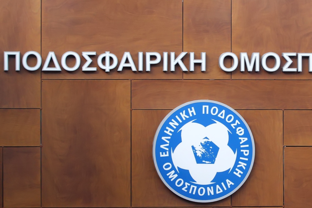 ΕΠΟ: Υποχρεωτική συμμετοχή νεαρών Ελλήνων ποδοσφαιριστών στο Πρωτάθλημα  