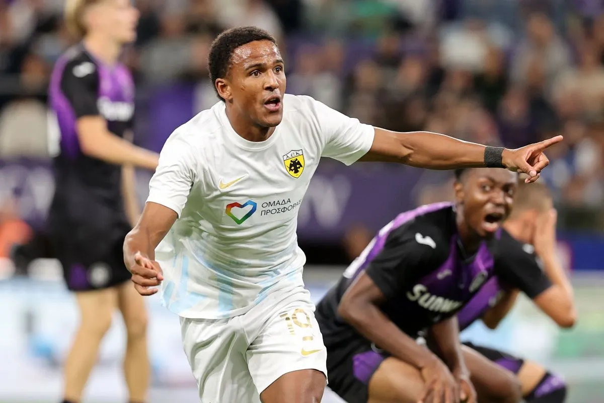 ΠΑΟΚ, ΑΕΚ, ΠΑΟ για πρόκριση στο Europa &amp; Conference League