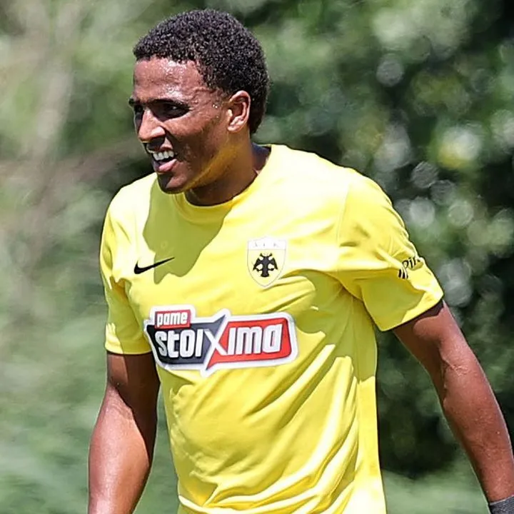 ΑΕΚ: Ο ρόλος του Ελίασον στα πλάνα του Νίκολιτς