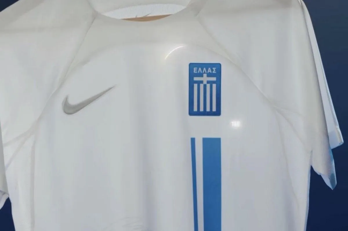 Εθνική Ομάδα: Με νέα φανέλλα στα προκριματικά του Μουντιάλ 2026