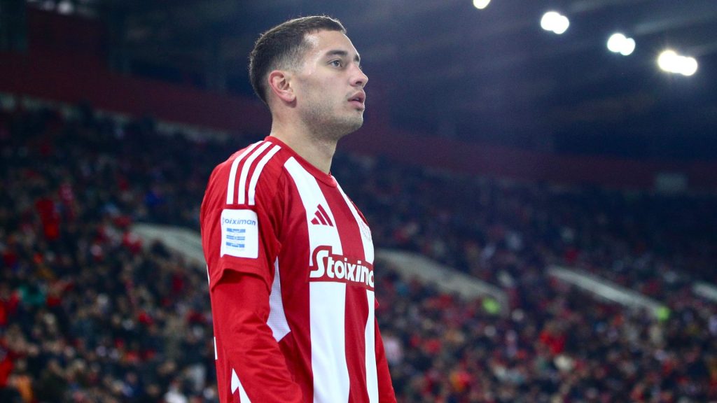 Έσε: Να μην χάνουμε βαθμούς, για να κατακτήσουμε το πρωτάθλημα