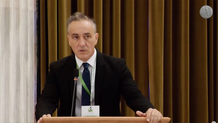 ΕΕΔΣΑ-Γ. Ηλιόπουλος: Προτάσεις για τη διαχείριση αποβλήτων στους Δήμους και την κυκλική οικονομία