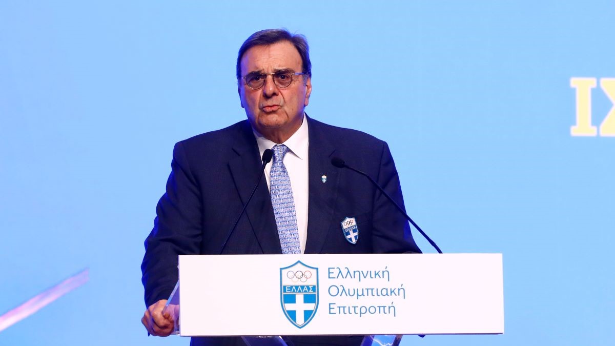 Κούβελος-ΕΟΕ: Αυτή η Εθνική ομάδα μπορεί την πρόκριση στους Ολυμπιακούς Αγώνες του Λος Άντζελες